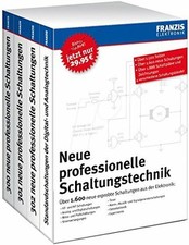 Professionelle schaltungstechn gebraucht kaufen  Stuttgart