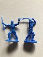 Vintage elastolin soldiers for sale  ABERDEEN