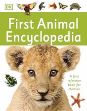 First animal encyclopedia for sale First animal encyclopedia for sale  UK