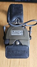 Peltor comtac headset for sale  ALNWICK