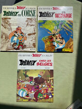 asterix obelix comic franzosisch gebraucht kaufen  Heppenheim (Bergstraße)