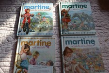 Livres martine editions d'occasion  La Chapelle-en-Vercors