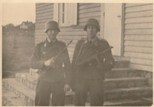 Foto stahlhelm soldaten gebraucht kaufen  Rees