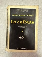 Culbute james hadley d'occasion  Joinville