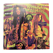 White zombie sexorcisto for sale  Conroe