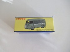 Club dinky cdf d'occasion  Mulhouse-