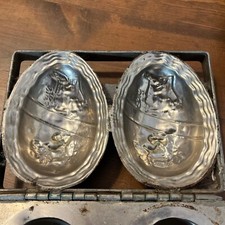 Antique easter bunny for sale  Fort Worth