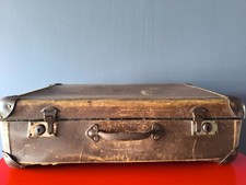 Antiker reisekoffer 50er gebraucht kaufen  Aschaffenburg