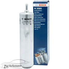 Bosch 2085 kraftstofffilter gebraucht kaufen  Emmerzhsn., Steinebach