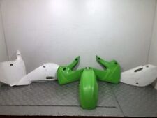 Kit carenage kawasaki d'occasion  Méru