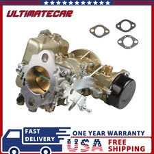 New carburetor carb for sale  Perth Amboy
