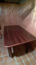 Tavolo pranzo allungabile usato  Bologna
