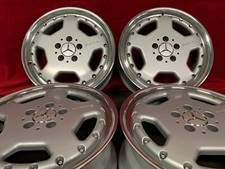 Rig amg felgen gebraucht kaufen  Altstadt,-Andershof,-Devin