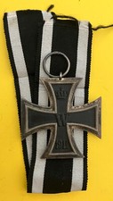 Eisernes kreuz 1813 gebraucht kaufen  Taunusstein