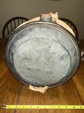 Civil war drum for sale  Jonestown
