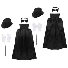 Kinder magier cosplay gebraucht kaufen  Bremen