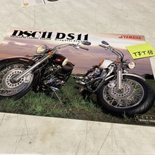 Yamaha dragstar 1100 d'occasion  Decize