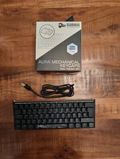 Ducky mini rgb gebraucht kaufen  Osnabrück