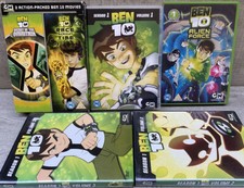 Ben dvds alien for sale  BOGNOR REGIS