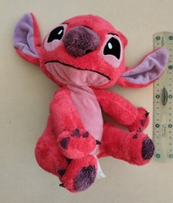 Peluche leroy lilo d'occasion  Saint-Égrève