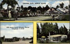Orlando florida college for sale  USA