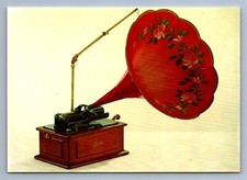 Postcard vtg edison for sale  Findlay