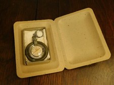 Montre vintage publicitaire d'occasion  Sisteron