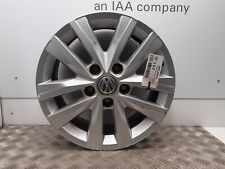 Alloy wheel volkswagen for sale  DONCASTER