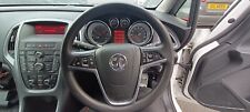 2014 VAUXHALL ASTRA J ESTATE 1.3CDTI VOLANTE COMPLETO - 13351039, usado comprar usado  Enviando para Brazil