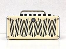 Amplificador de guitarra Yamaha THR5 5 watts mesa lixo com manual e adaptador F/S comprar usado  Enviando para Brazil