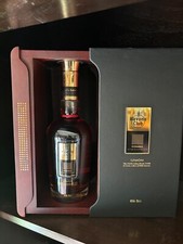 Havana club cohiba gebraucht kaufen  Meißen-Umland