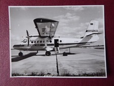 Photo originale havilland d'occasion  Yport