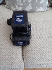 24 volt battery for sale  EMSWORTH