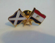 Scotland egypt badge for sale  IRVINE