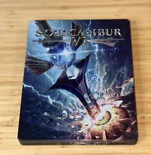 Soul calibur ps4 for sale  Chino Hills