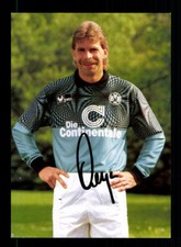Rolf meyer autogrammkarte gebraucht kaufen  Bad Neustadt a.d.Saale