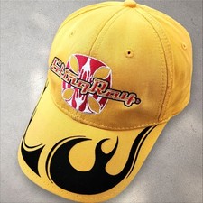 Cappello vintage schwinn usato  Spedire a Italy