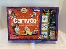 Cranium cariboo game for sale  Colorado Springs