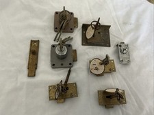 Antique brass drawer for sale  WHITLEY BAY