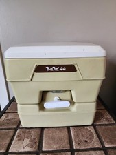 Vtg thetford porta for sale  Traverse City