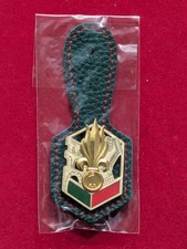 Insigne 1er régiment d'occasion  Redon