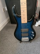 L2500 tribute bass for sale L2500 tribute bass for sale  CAMBRIDGE
