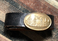 Confederate maryland brass for sale  Sykesville