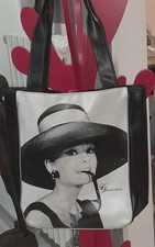 Borsa shopper con usato Borsa shopper con usato  Sanremo