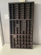 Antique wooden printers for sale  AYLESBURY