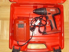 Hilti akkuschrauber sfc gebraucht kaufen  Oberdreis
