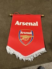 arsenal flag for sale  North Canton