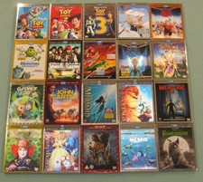 Disney blu ray for sale  Fort Pierce
