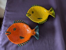 Vintage keramik anbietschale gebraucht kaufen Vintage keramik anbietschale gebraucht kaufen  Hof