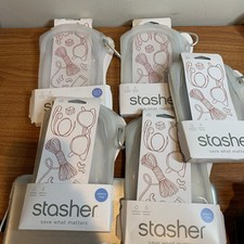 Lot stasher reusable for sale  Summerville